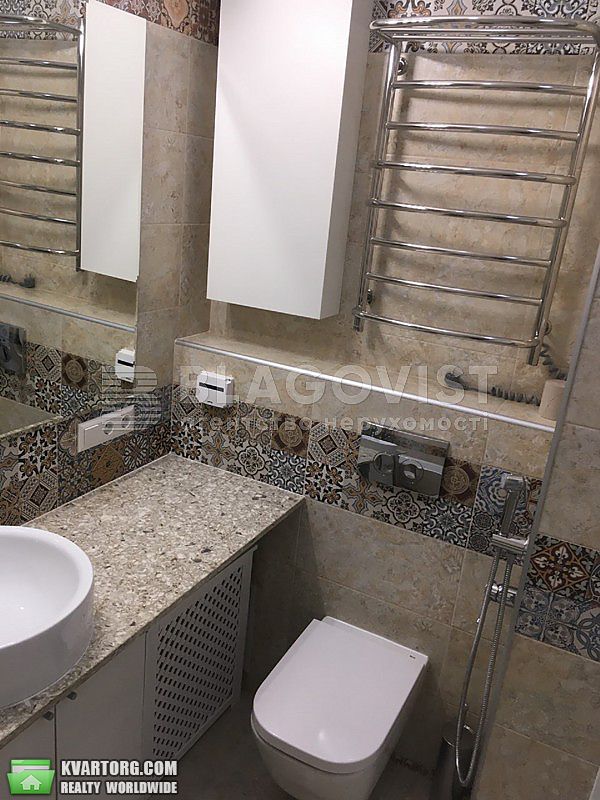 Rent out 2-room apartment. Киев,  Липковского — photo 5