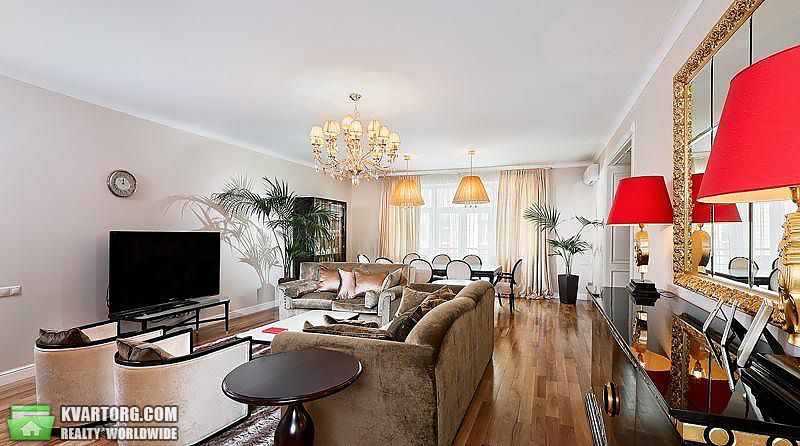 Rent out 4-room apartment. Киев, Паторжинского — photo 5