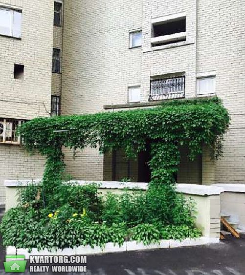 Sell 2-room apartment. Киев,  Антоновича — photo 1