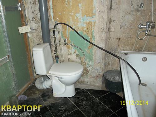 Sell 3-room apartment. Киев, Свердлова — photo 6
