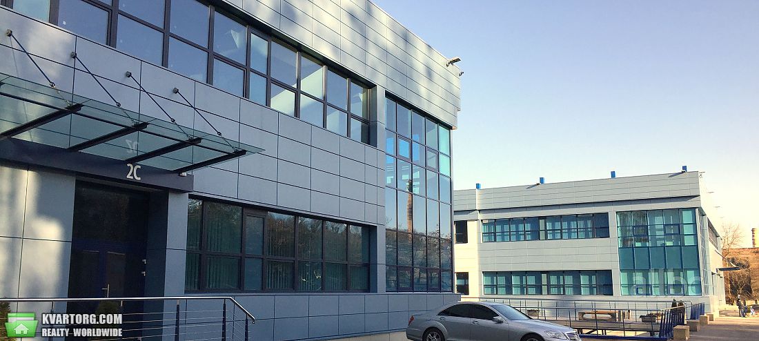 Rent out office. Киев,  Ахтырский пер — photo 2