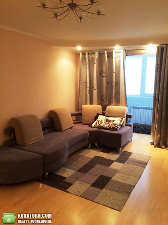 Rent out 3-room apartment. Днепропетровск, Пушкина — photo 3