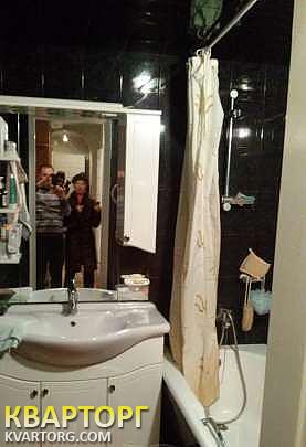 Rent out 3-room apartment. Одесса, Фонтанская дорога — photo 3