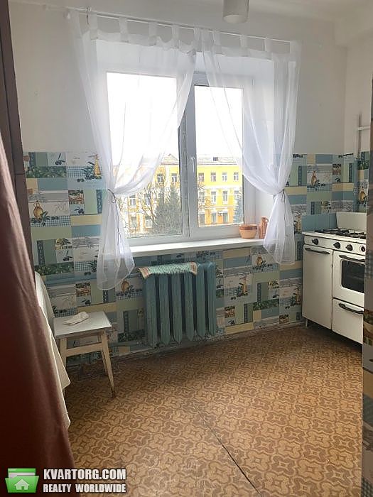 Sell 1-room apartment. Киев,  Дегтяревская — photo 1