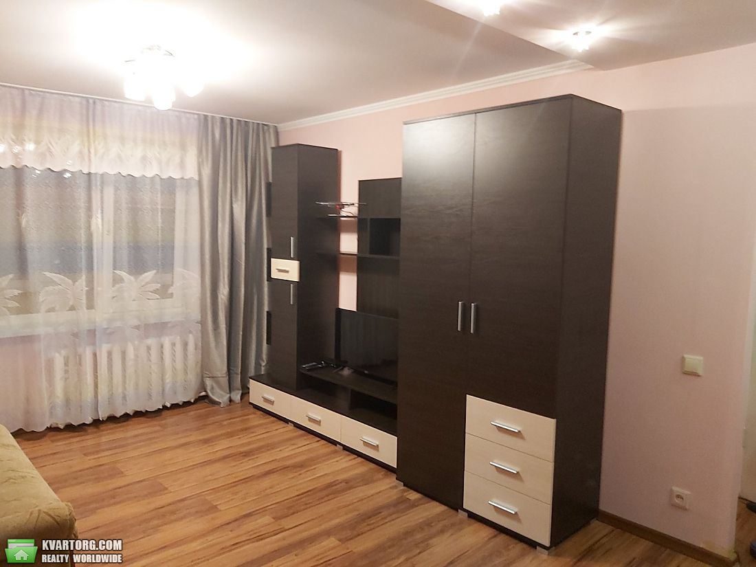 Rent out 1-room apartment. Днепропетровск, Березинка — photo 1