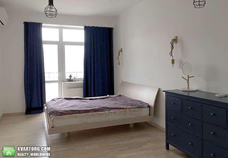 Rent out 3-room apartment. Киев,  Тургеневская — photo 5