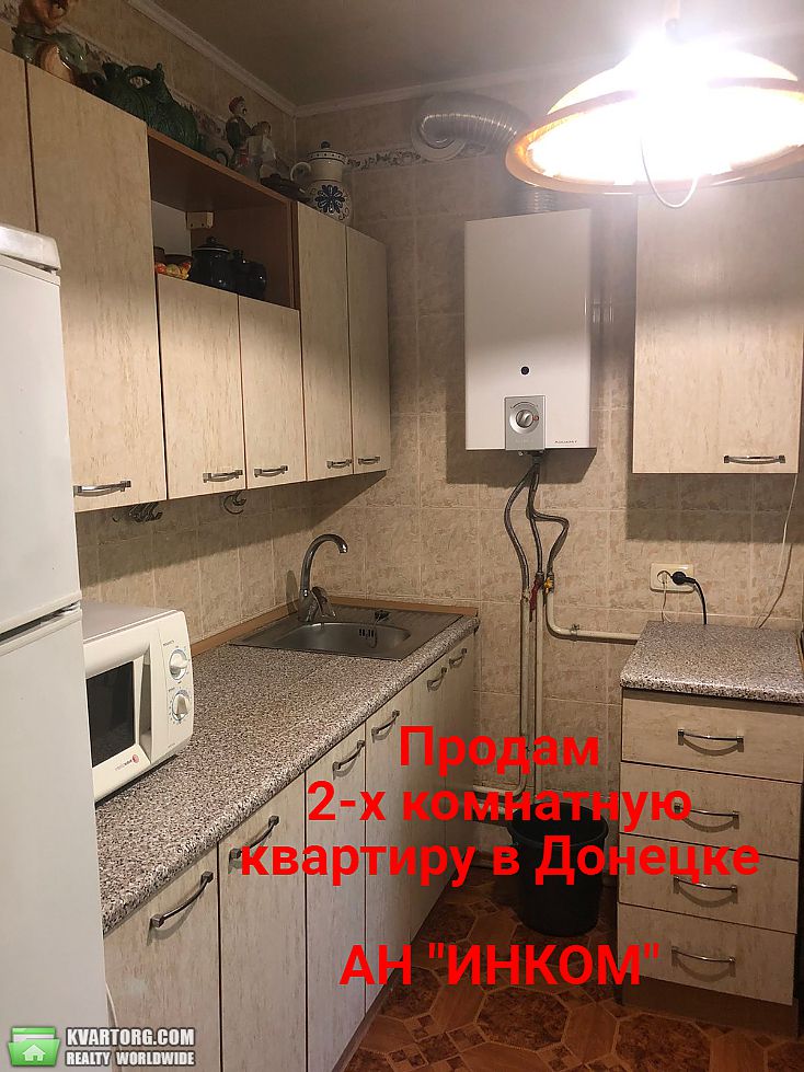 Sell 2-room apartment. Донецк, 50 ЛЕТИЯ СССР — photo 5
