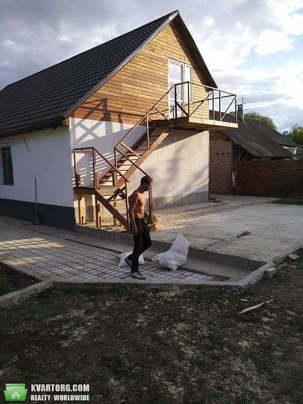 Sell house. Харьков, Наумовская — photo 3