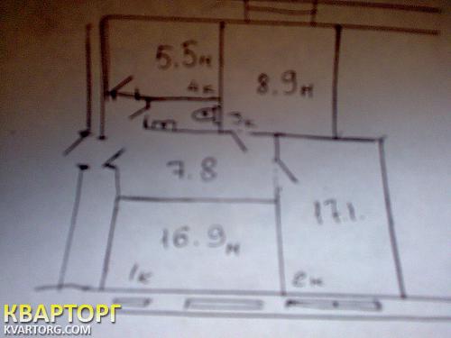 Rent out office. Киев, Довнар-Запольского — photo 1
