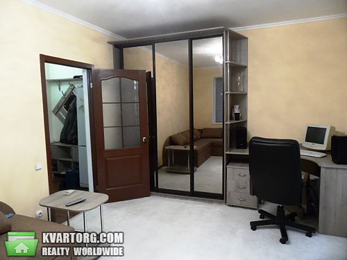 Sell 1-room apartment. Киев, Молодогвардейская — photo 2