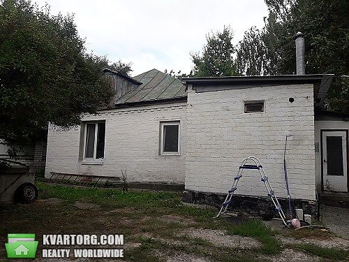 Sell house. Борисполь, развилка — photo 1