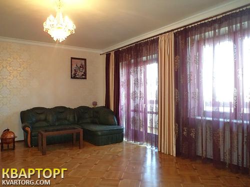 Rent out 4-room apartment. Одесса, Шевченко проспект — photo 4
