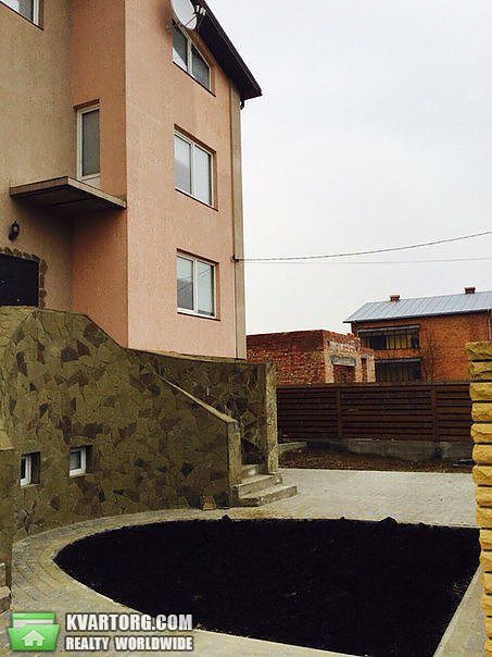 Sell house. Львов, Малехів — photo 1