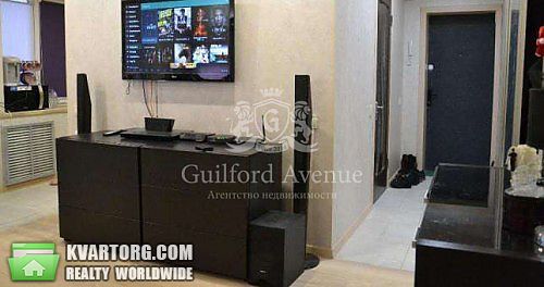 Sell 2-room apartment. Киев, Златоустовская — photo 2