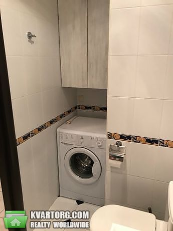 Rent out 2-room apartment. Киев, ул.Новогоспитальная — photo 6