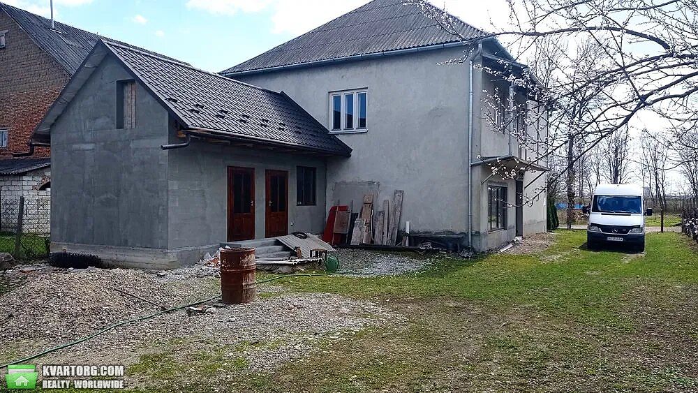Sell house. Ужгород, Центральная — photo 4