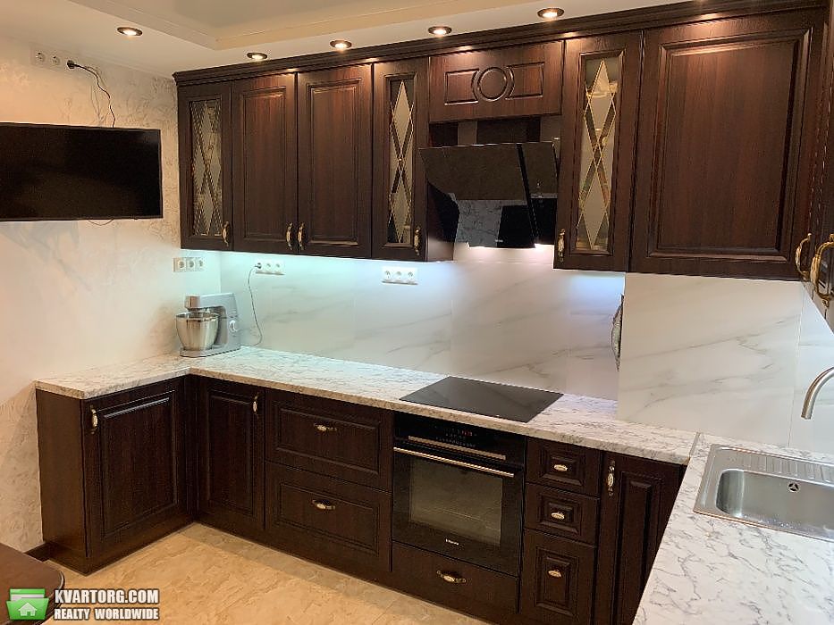 Sell 2-room apartment. Киев, Данченко — photo 1