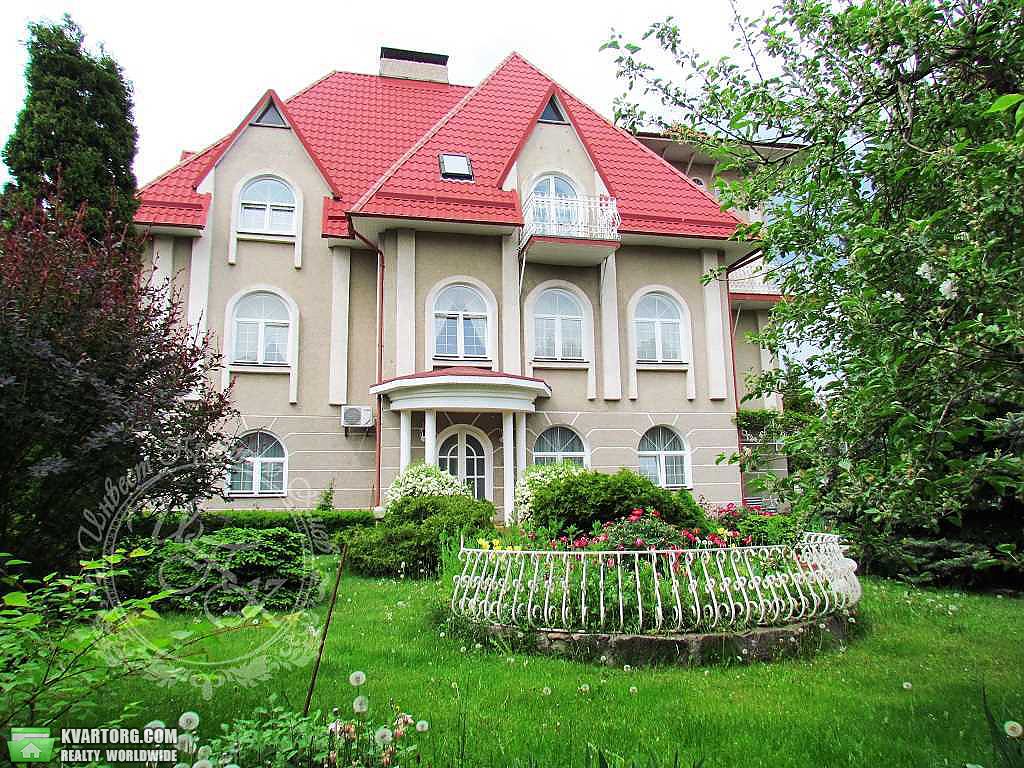 Sell house. Киевская обл.,  Весенняя — photo 1