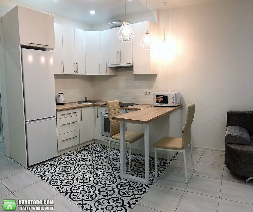 Sell 1-room apartment. Киев,  Каховская — photo 1