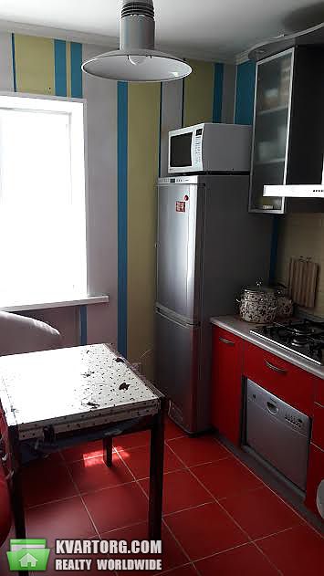 Sell 3-room apartment. Киев,  Ольжича — photo 3