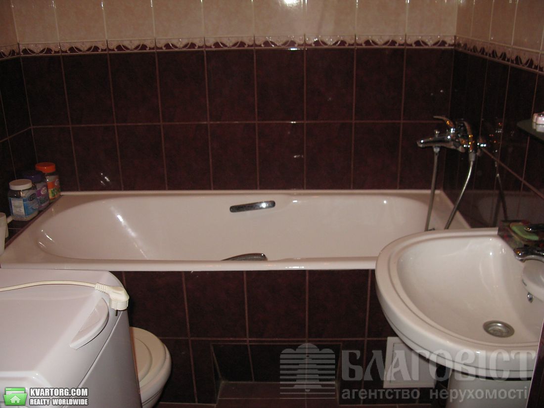 Sell 2-room apartment. Киев, просп. Перемоги — photo 9