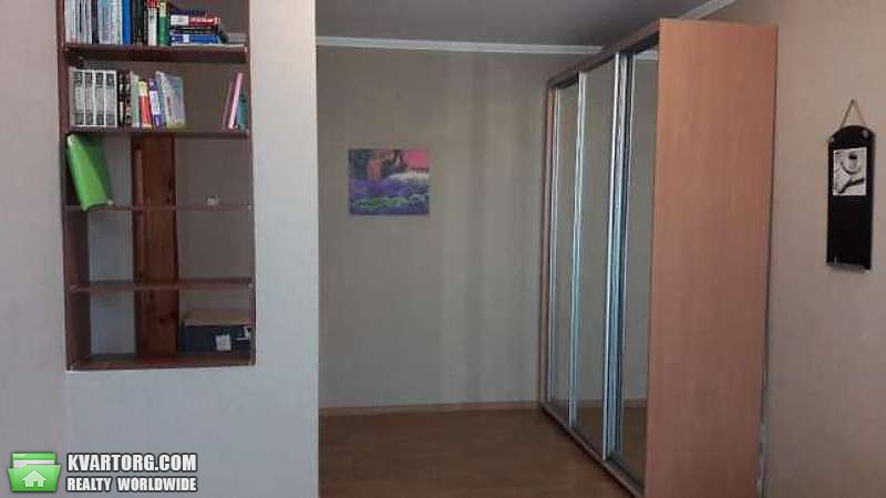 Sell 3-room apartment. Киев,  Каштановая — photo 5