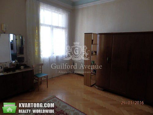 Sell 3-room apartment. Киев, Институтская — photo 2