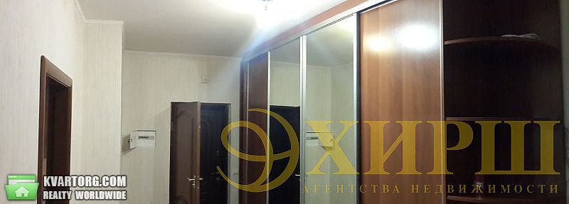 Sell 2-room apartment. Киев,  Вильямса — photo 10