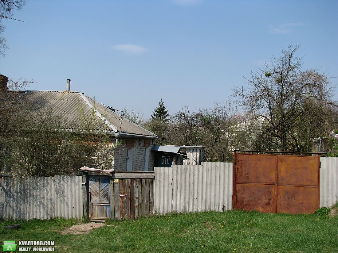 Sell house. Харьков, ул. Верхнегиевская — photo 1
