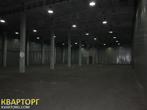Rent out warehouse. Киев, Красноткацкая — photo 4
