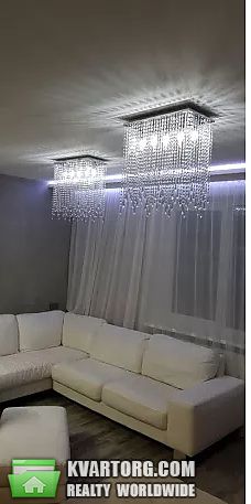 Rent out 2-room apartment. Киев,  Ревуцкого — photo 1