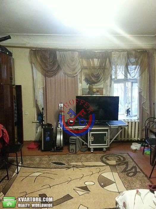 Sell 2-room apartment. Одесса,  Нежинская — photo 1