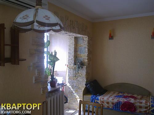 Rent out 1-room apartment. Одесса, Фонтанская дорога — photo 2