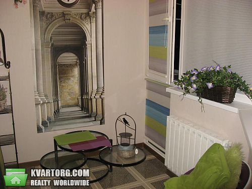 Rent out 2-room apartment. Киев, Гетьмана — photo 3