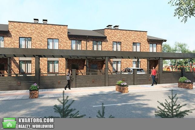 Sell Townhouse. Днепропетровск, генерала пушкина — photo 1