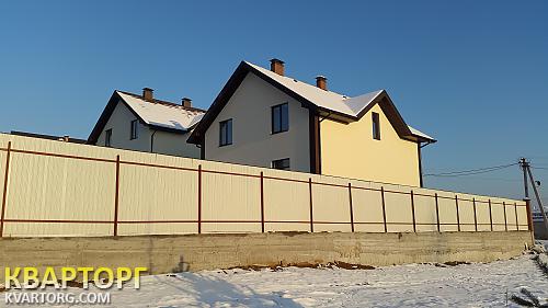 Sell house. Украинка, Белогородка — photo 6