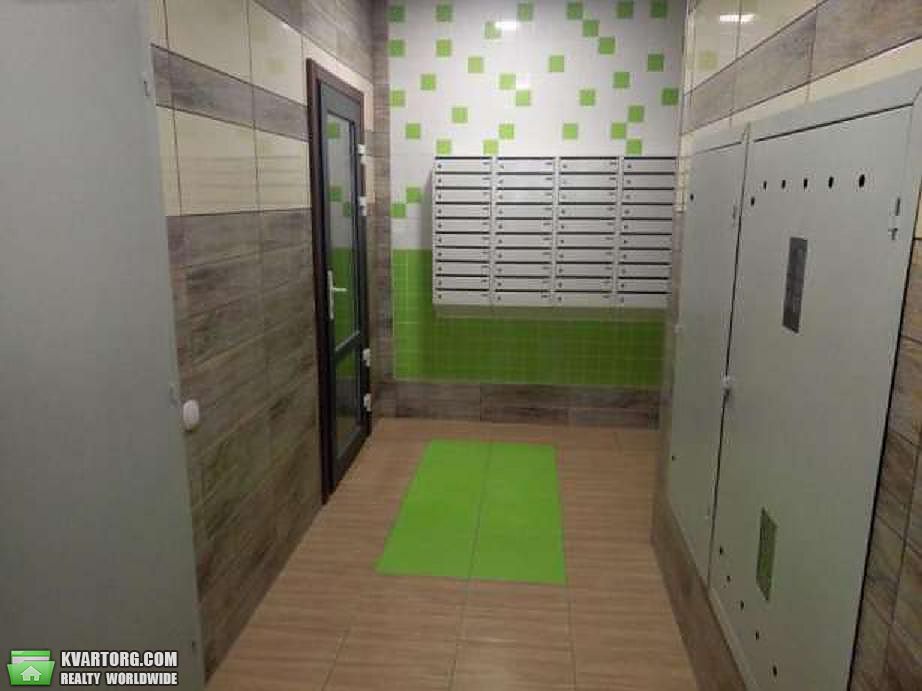 Sell 1-room apartment. Киев,  Ракетная — photo 1