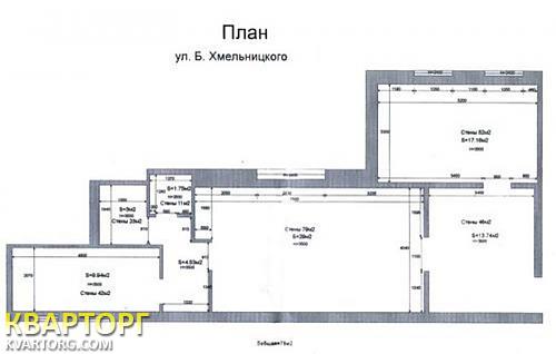 Rent out office. Киев, Хмельницкого Богдана — photo 9