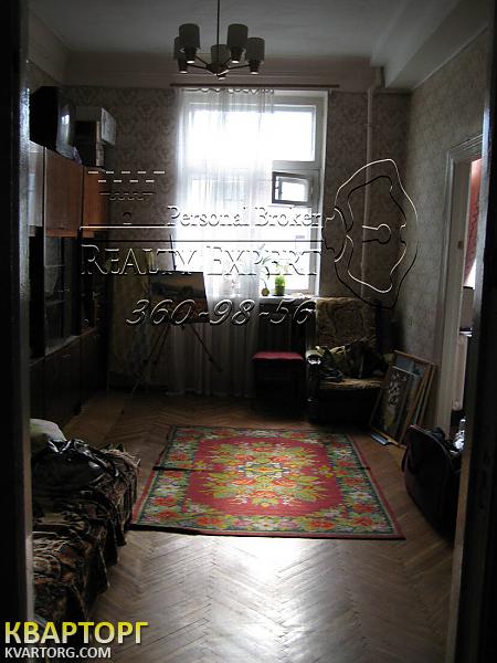 Sell 3-room apartment. Киев,  Московская — photo 5