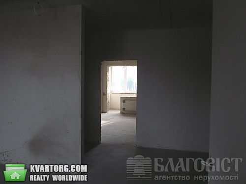Sell 2-room apartment. Киев, Скифская — photo 5