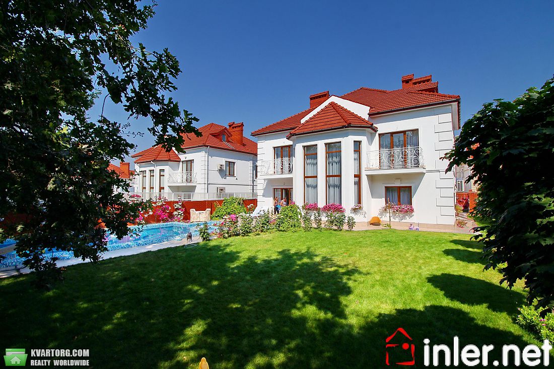 Sell house. Одесса, Дальняя — photo 1