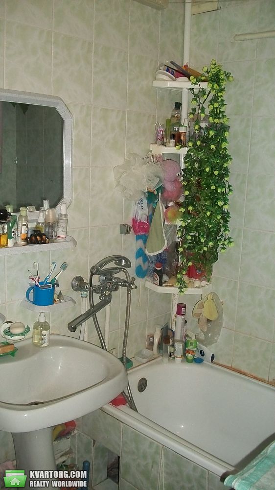 Sell 4-room apartment. Полтава, Латишева — photo 6