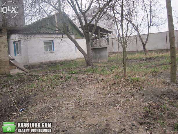 Sell house. Киевская обл., - — photo 1