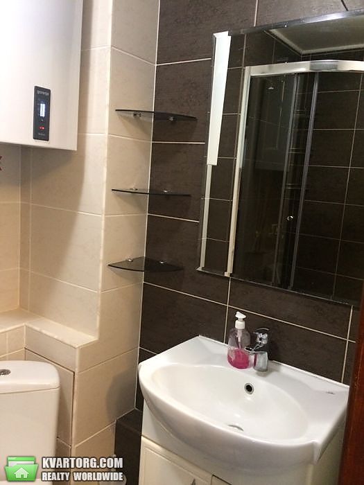 Sell 1-room apartment. Киев,  Туровская — photo 6