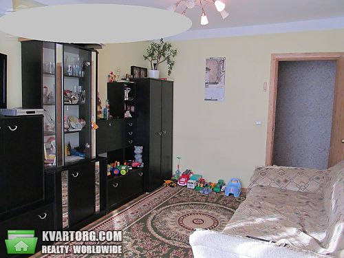 Sell 2-room apartment. Киев, Антонова — photo 1