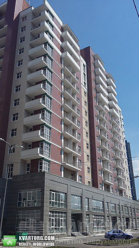 Sell 1-room apartment. Киев,  Барбюса — photo 2