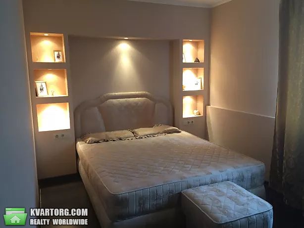 Rent out 2-room apartment. Киев, Бойчука — photo 8