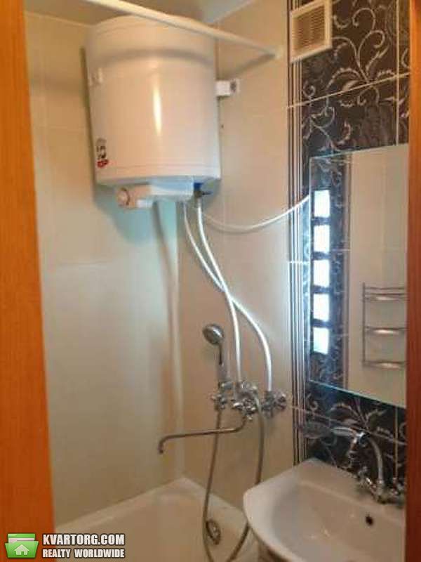 Sell 1-room apartment. Киев,  Лайоша Гавро — photo 7