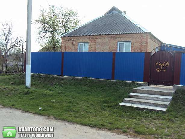 Sell house. Черкассы, с. Козаровка — photo 1