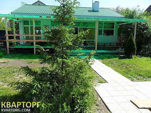 Rent out house. Киев,  Садовая Осокорки — photo 1